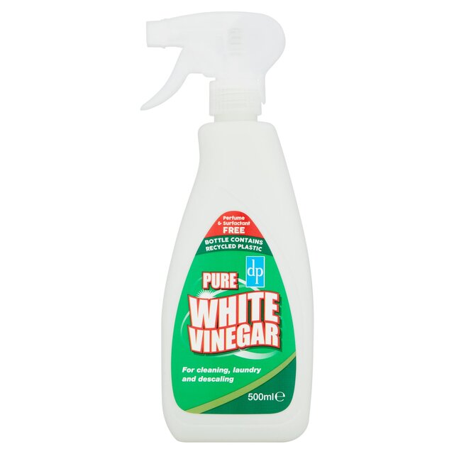 DP White Vinigar 500ml | Affordable & Durable - Product Image DP White Vinigar 500ml | Affordable & Durable - Product Image